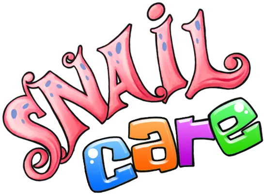 SpongeBob SquarePants: Snail Care logo