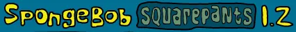 SpongeBob SquarePants V2 logo