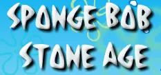 SpongeBob Stone Age logo