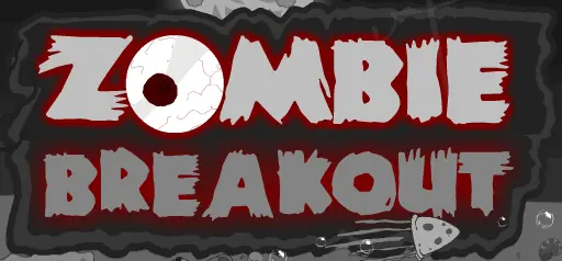 SpongeBob: Zombie Breakout logo