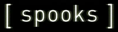 Spooks: GRID Operations logo