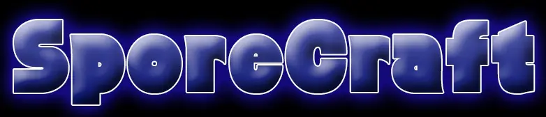SporeCraft logo