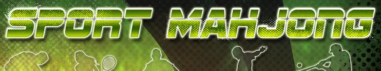 Sport Mahjong logo