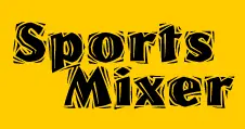 Sports Mixer logo