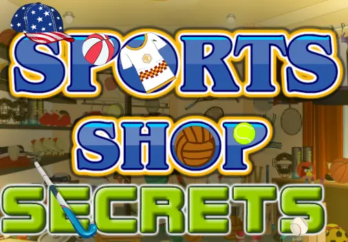 Sports Shop Secrets logo