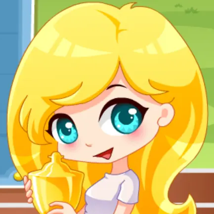 Sporty Girl Champions logo