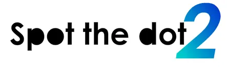 Spot the Dot 2 logo