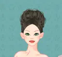 Spring Bride Dress Up Game logo