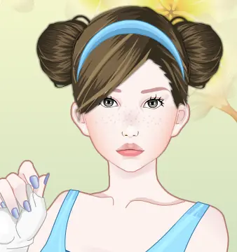 Spring Makeover logo