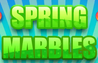 Spring Marbles logo