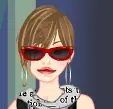 Spring Shopping Dress Up Game logo