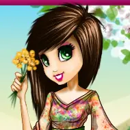 Spring Time logo