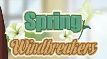 Spring Windbreakers logo