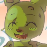 Springtrap Leek Spin!(Levan Polkka)-FNAF Animation logo