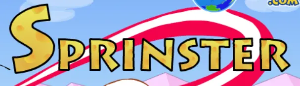Sprinster logo