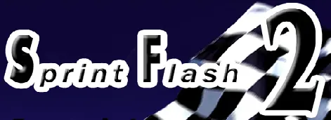 Sprint Flash 2 logo