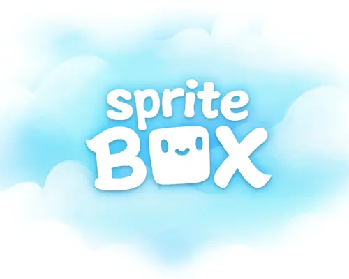 SpriteBox: Code Hour logo