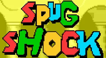 Spug Shock logo