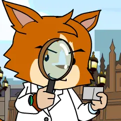 Spycat logo