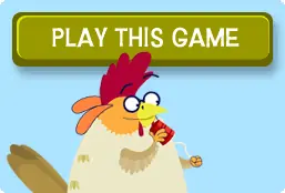 Spyhounds: Chicken-ator! logo