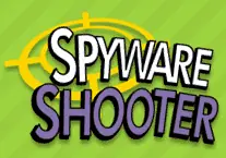 Spyware Shooter logo