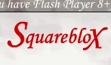 Square Blox logo