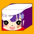 Square Face Cube Generator logo