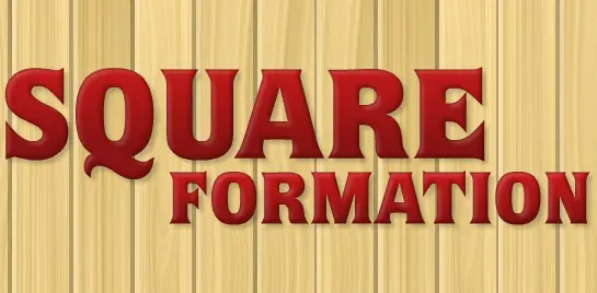 Square Formation logo