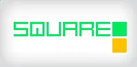 Square logo