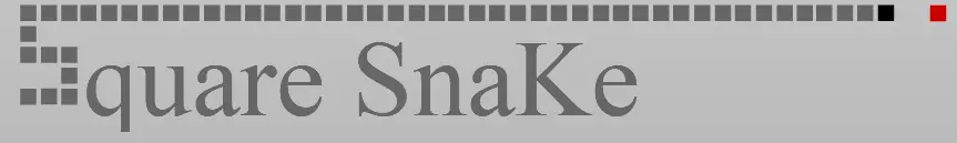 Square Snake logo