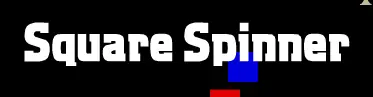 Square Spinner logo