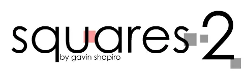 Squares 2 logo