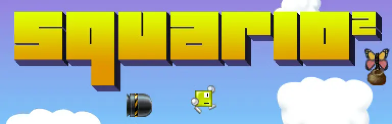 Squario 2 logo