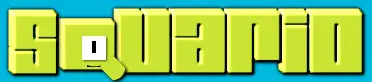 Squario logo