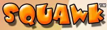 Squawk logo