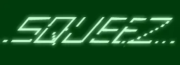 Squeeze logo