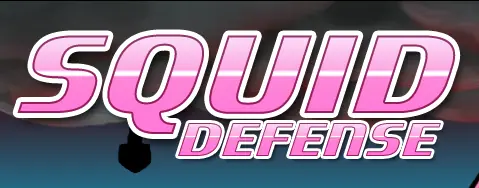 Squid Defense logo