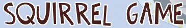 Squirrel Game logo