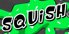 Squish logo