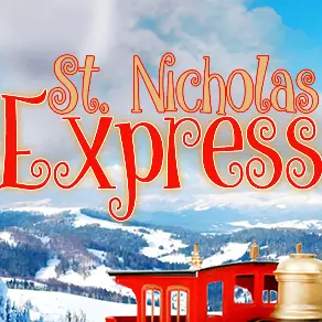 St. Nicholas Express logo