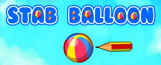 Stab Balloon logo