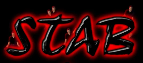 Stab logo