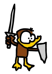 Stabbing Contest logo
