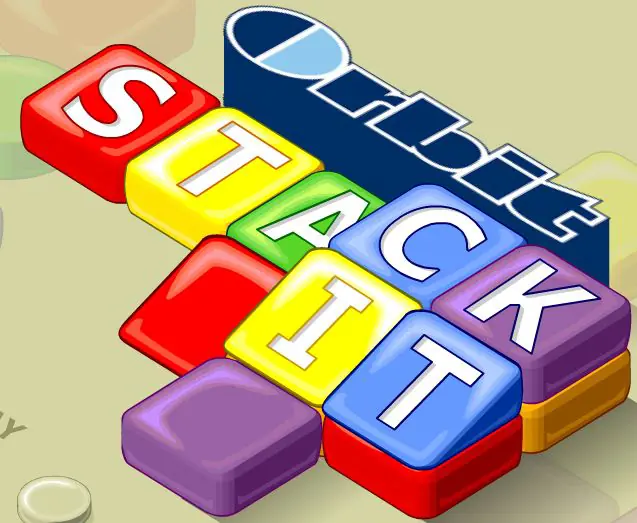 Stack-it logo