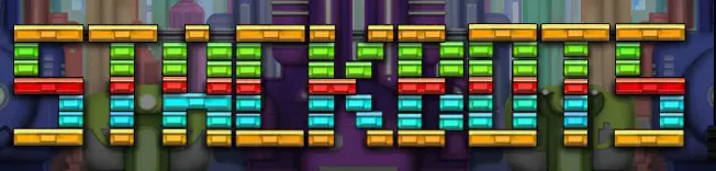 Stackbots logo