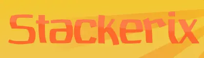 Stackerix logo
