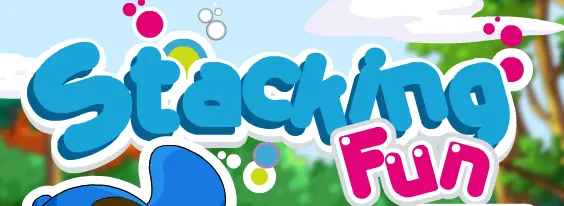 Stacking Fun logo