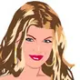 Stacy Ferguson logo