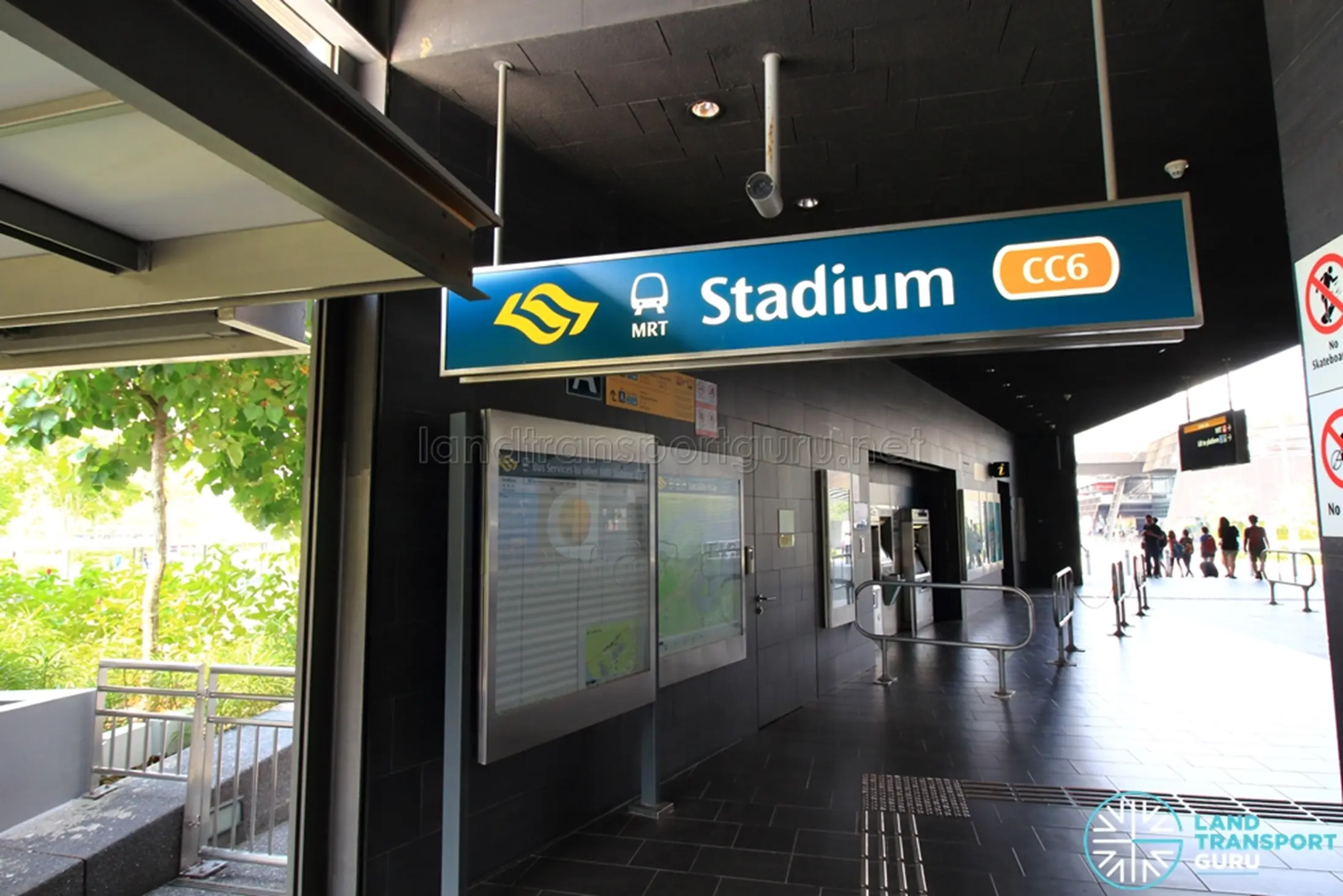 Stadium (360 Pano) logo