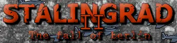 Stalingrad 2 logo